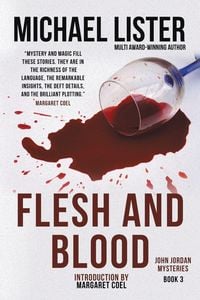 Produktbild: Flesh and Blood