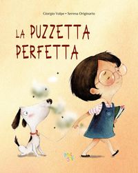 Produktbild: La puzzetta perfetta