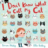 Produktbild: I Don't Know What to Call My Cat