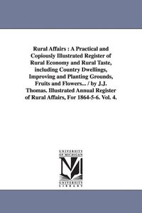 Produktbild: Rural Affairs