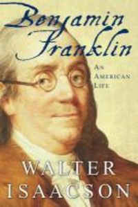 Produktbild: Benjamin Franklin