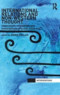 Produktbild: International Relations and Non-Western Thought