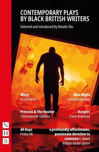Produktbild: Contemporary Plays by Black British Writers
