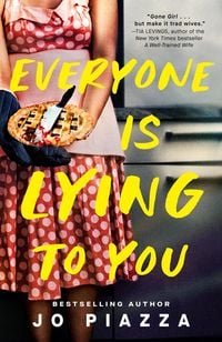Produktbild: Everyone Is Lying to You