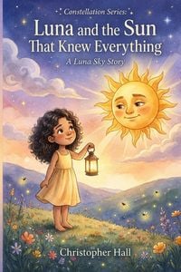 Produktbild: Luna and the Sun that knew everything