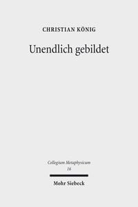 Produktbild: Unendlich gebildet