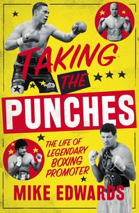 Produktbild: Taking the Punches