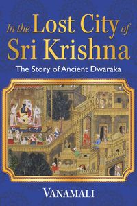 Produktbild: In the Lost City of Sri Krishna