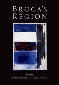 Produktbild: Broca's Region