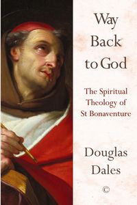 Produktbild: Way Back To God