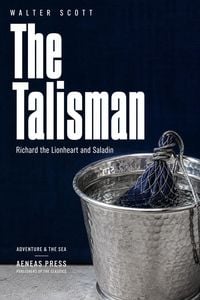 Produktbild: The Talisman
