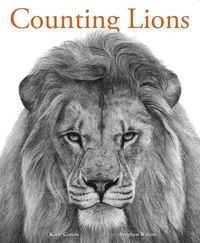 Produktbild: Counting Lions: Portraits from the Wild