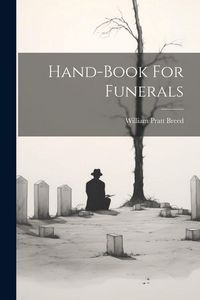 Produktbild: Hand-book For Funerals