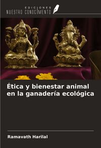 Produktbild: &Eacute;tica y bienestar animal en la ganader&iacute;a ecol&oacute;gica