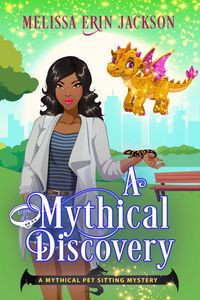 Produktbild: A Mythical Discovery