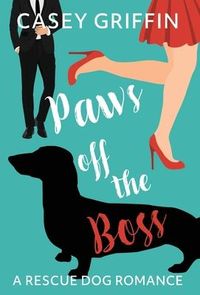 Produktbild: Paws off the Boss