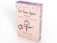 Produktbild: Just Grace Again! Box Set: Books 4-6