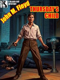Produktbild: Thursday's Child