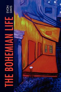Produktbild: Davis, E: Bohemian Life