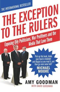 Produktbild: The Exception To The Rulers