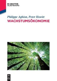 Produktbild: Wachstums&ouml;konomie