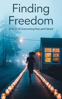 Produktbild: Finding Freedom (Young Adult Fiction: Religious - Christian (Social Issues), #3)