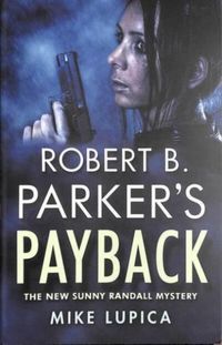 Produktbild: Robert B. Parker's Payback