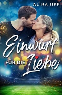 Produktbild Einwurf für die Liebe