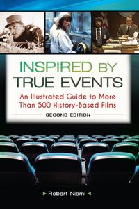 Produktbild: Inspired by True Events