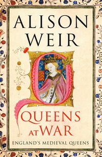 Produktbild: Queens at War