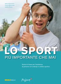 Produktbild: Lo sport pi&ugrave; importante che mai