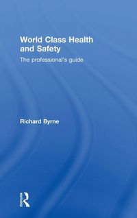 Produktbild: World Class Health and Safety