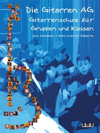 Produktbild: Die Gitarren AG