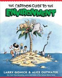 Produktbild: Cartoon Guide to the Environment
