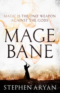 Produktbild: Magebane