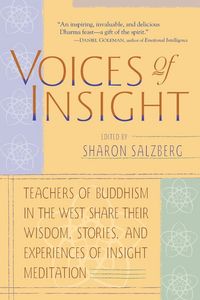 Produktbild: Voices of Insight