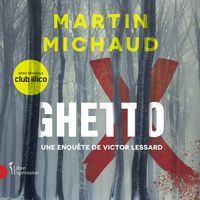 Produktbild: Ghetto X
