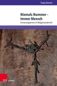 Produktbild: Niemals Nummer - Immer Mensch