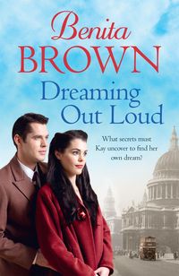 Produktbild: Dreaming Out Loud
