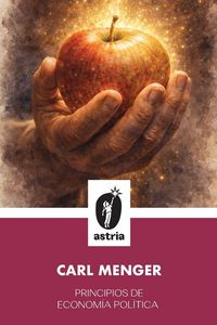 Produktbild: Principios de Econom&iacute;a Pol&iacute;tica