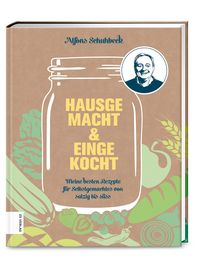 Produktbild: Hausgemacht & eingekocht