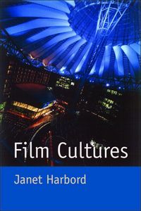 Produktbild: Film Cultures