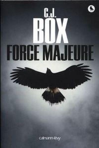 Produktbild: Force majeure