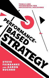 Produktbild: Performance-Based Strategy