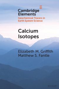 Produktbild: Calcium Isotopes