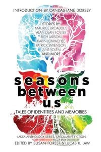 Produktbild: Seasons Between Us