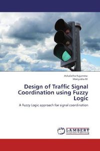 Produktbild: Rajamma, A: Design of Traffic Signal Coordination using Fuzz
