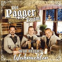Produktbild: Wir feiern Weihnachten