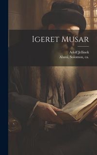 Produktbild: Igeret musar