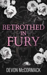 Produktbild: Betrothed in Fury